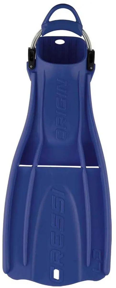 Cressi Origin Ld Duikvinnen Blauw - EU 39-41 - afbeelding 2 van 6