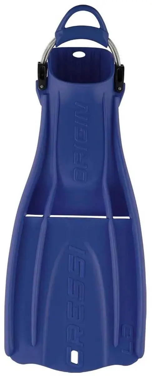 Cressi Origin Ld Duikvinnen Blauw - EU 39-41 - afbeelding 3 van 6