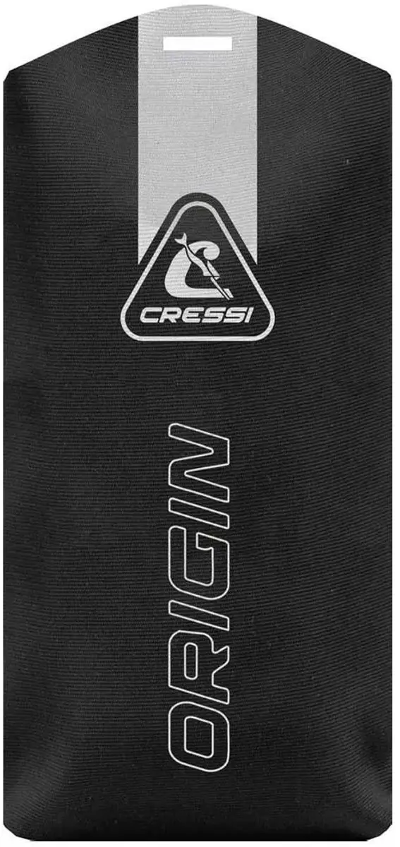 Cressi Origin Ld Duikvinnen Blauw - EU 39-41 - afbeelding 6 van 6