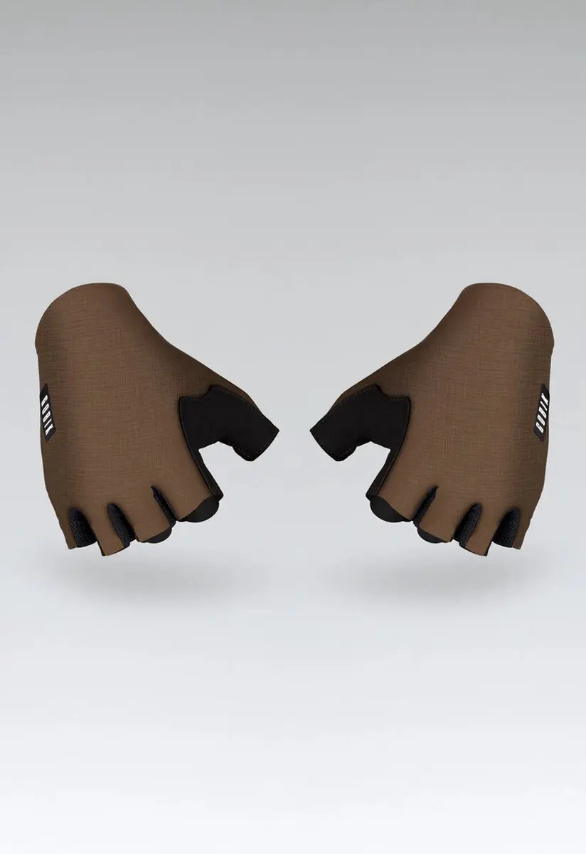 Gobik Mamba 2.0 Fietshandschoenen - Toffee - S - afbeelding 3 van 6