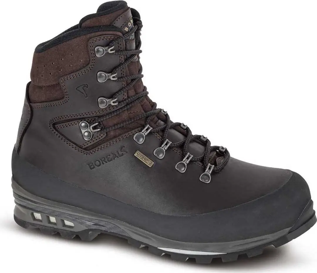 Boreal Kovach Full Grain Wandelschoenen