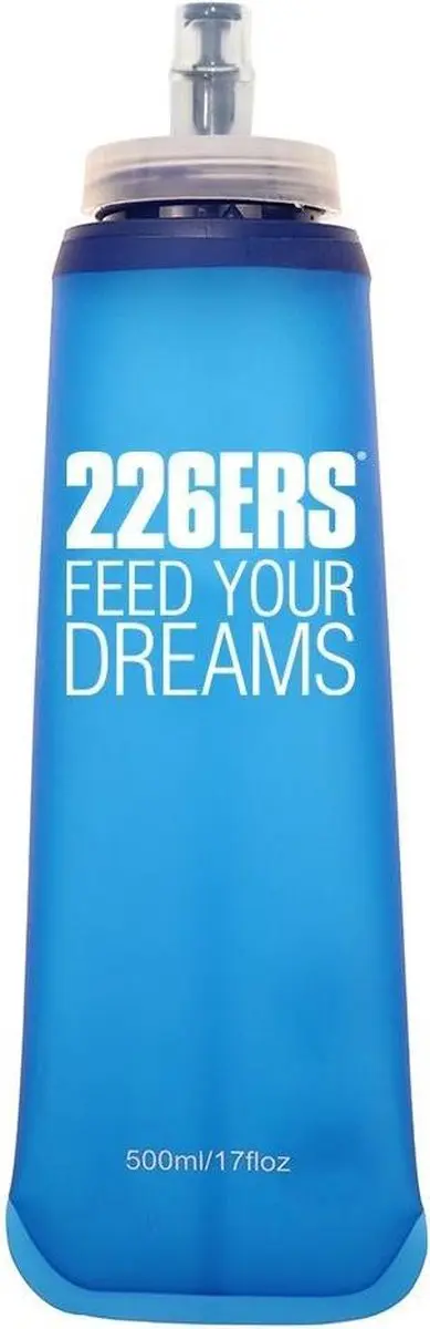 226ERS Soft Flask Wide Body 500ml