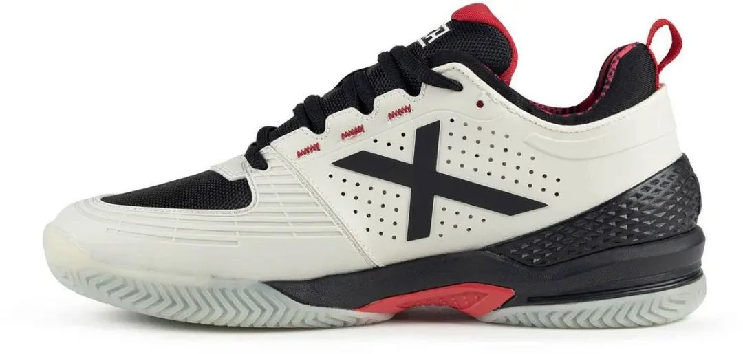 Munich Atomik 54 Sneakers - Wit - 42 - afbeelding 4 van 5