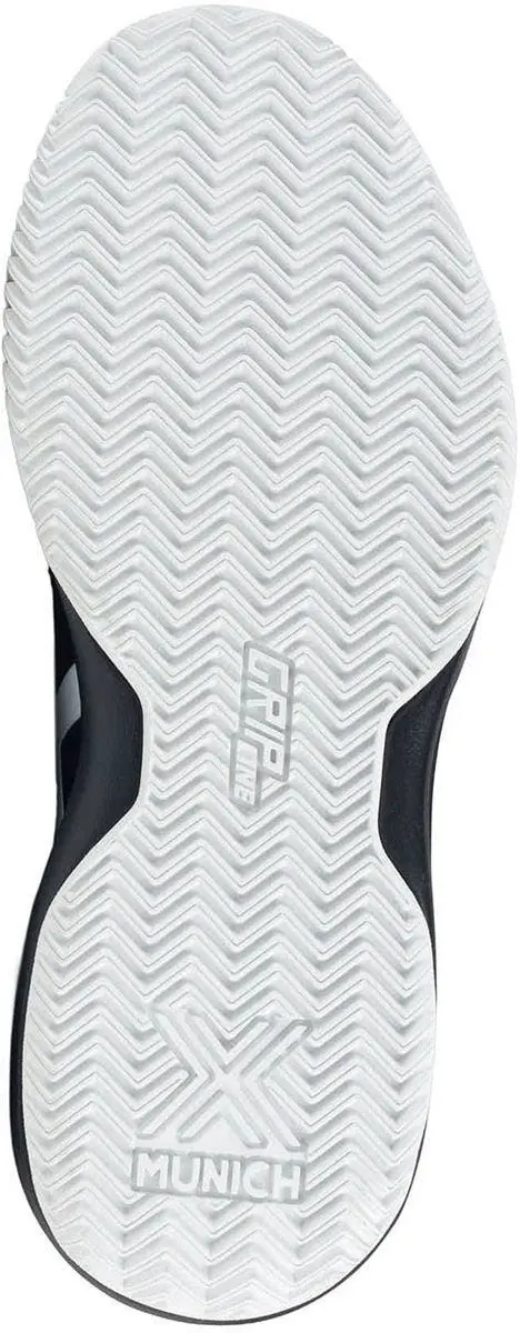 Munich Focus 09 Sneakers - Zwart - 40 - afbeelding 3 van 5