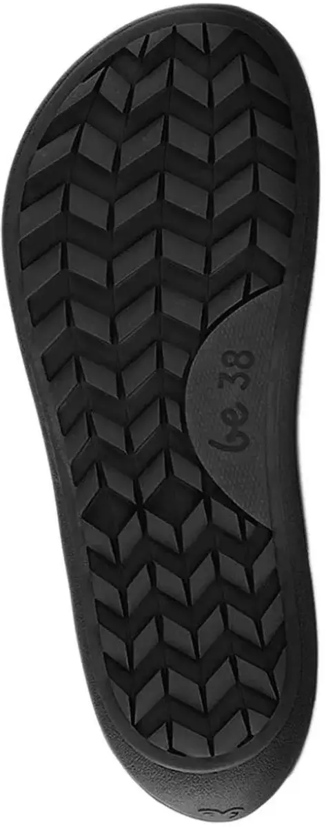 Be Lenka Snowfox Barefoot Winterlaarzen - Zwart - EU 38 - afbeelding 3 van 6