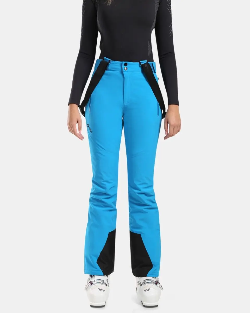 Kilpi Ravel Dames Skibroek Dermizax