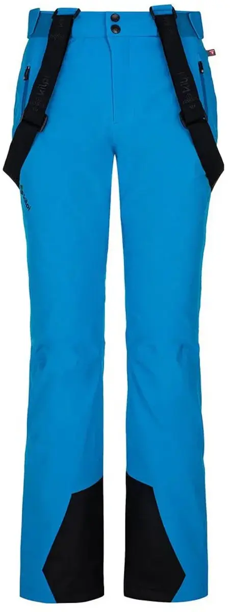 Kilpi Ravel Dames Skibroek Dermizax - Blauw - 40 - afbeelding 5 van 5