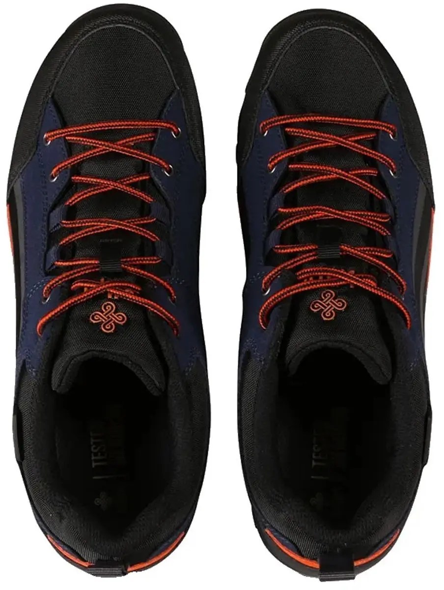 Kilpi Specter Lage Wandelschoenen - afbeelding 3 van 4