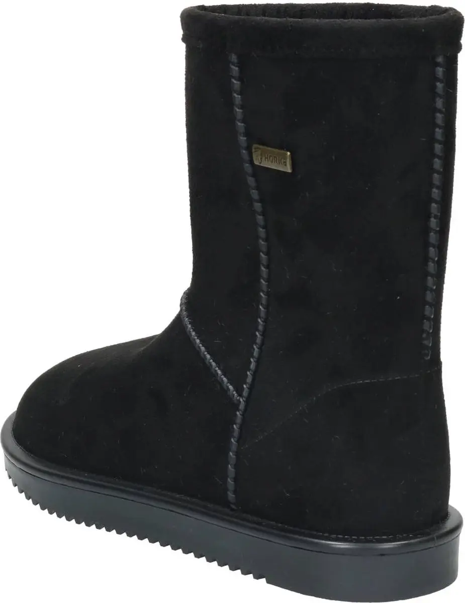 Horka Woolley Outdoorlaarzen