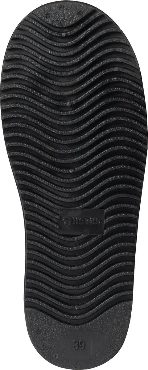Horka Woolley Outdoorlaarzen - Zwart - afbeelding 4 van 6