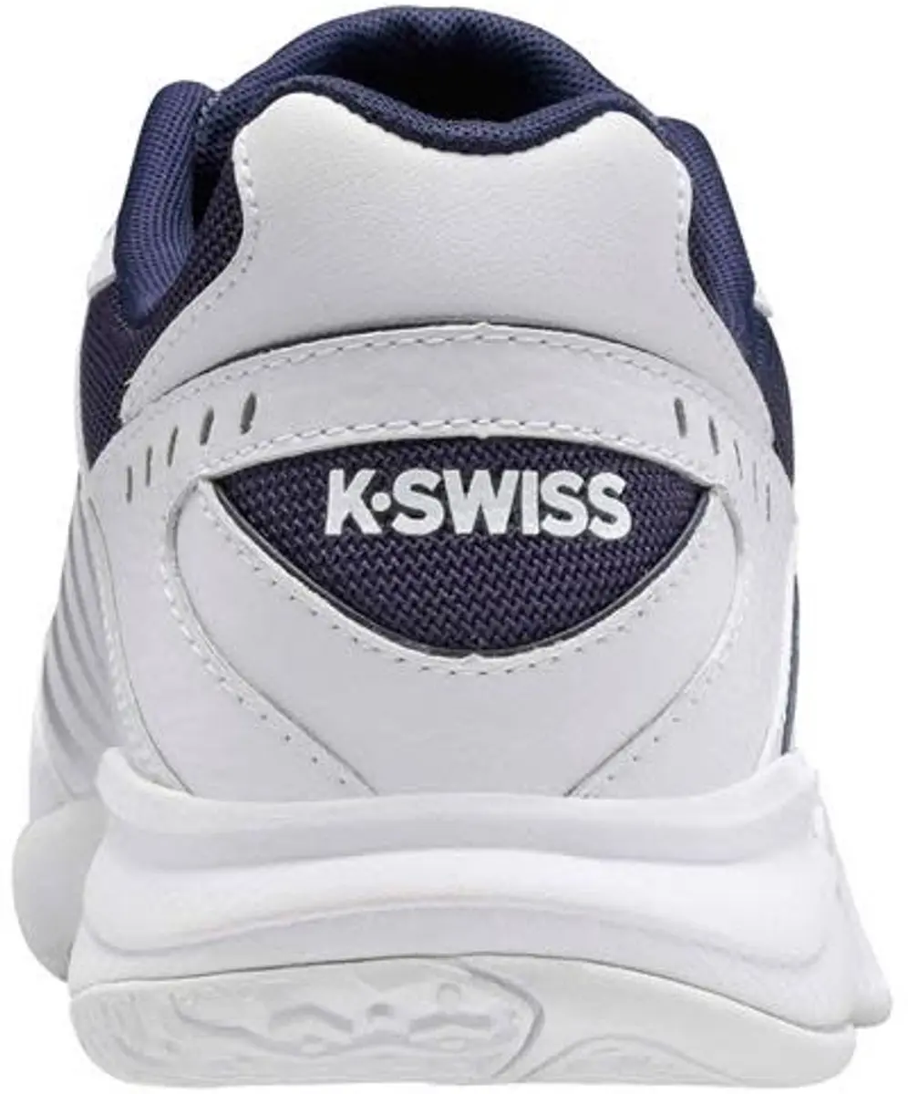 K-Swiss Receiver V Omni Tennisschoen Heren - afbeelding 4 van 6