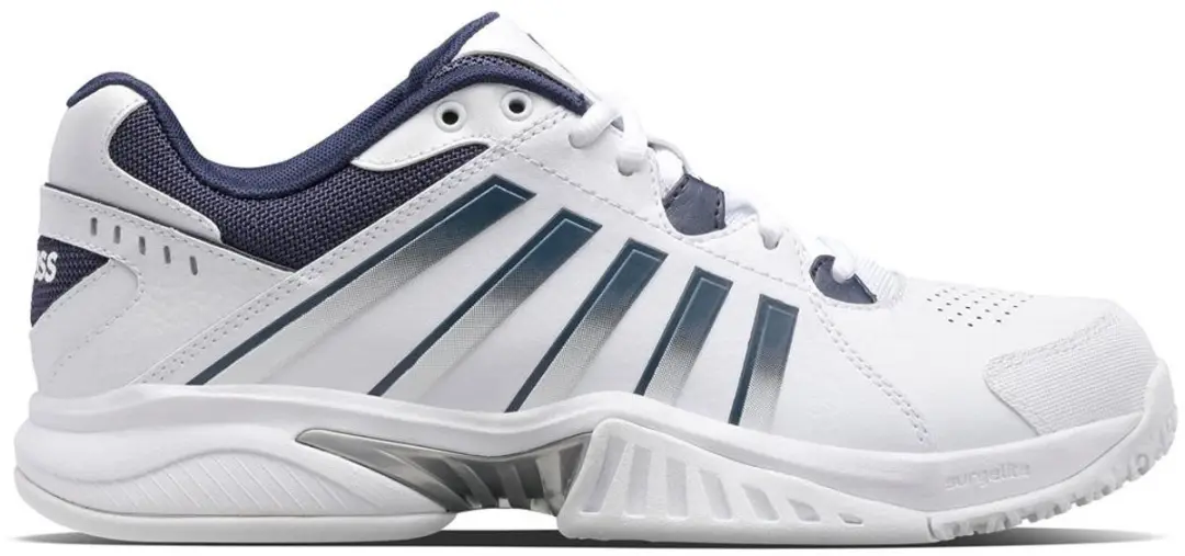 K-Swiss Receiver V Omni Tennisschoen Heren - afbeelding 2 van 6
