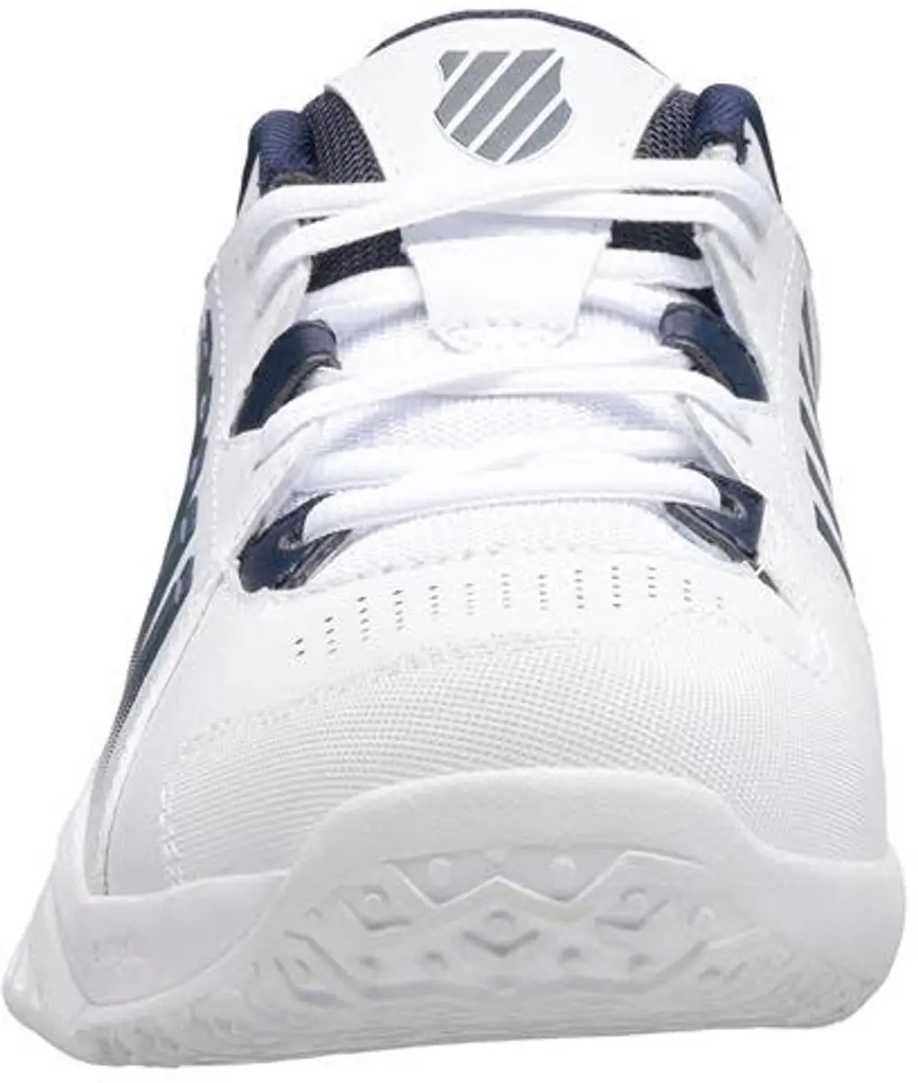 K-Swiss Receiver V Omni Tennisschoen Heren - afbeelding 3 van 6