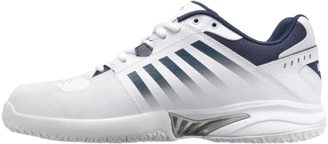 K-Swiss Receiver V Omni Tennisschoen Heren - afbeelding 6 van 6
