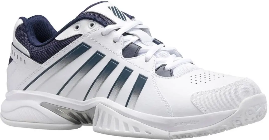 K-Swiss Receiver V Omni Tennisschoen Heren - afbeelding 5 van 6