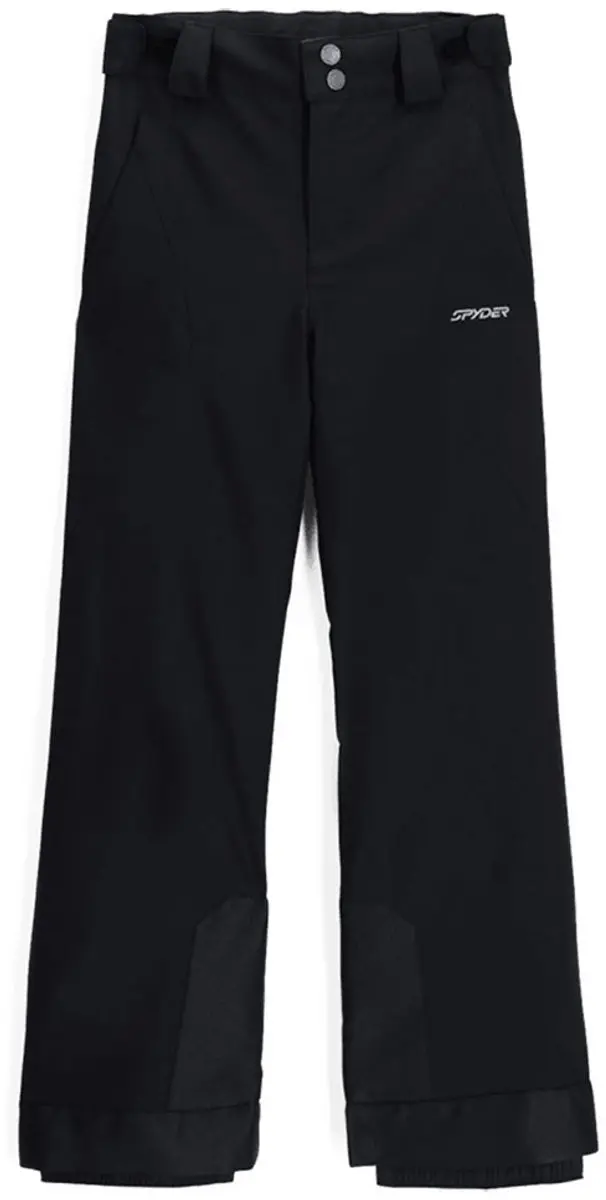 Spyder Olympia Broek Zwart 12 Years Meisje