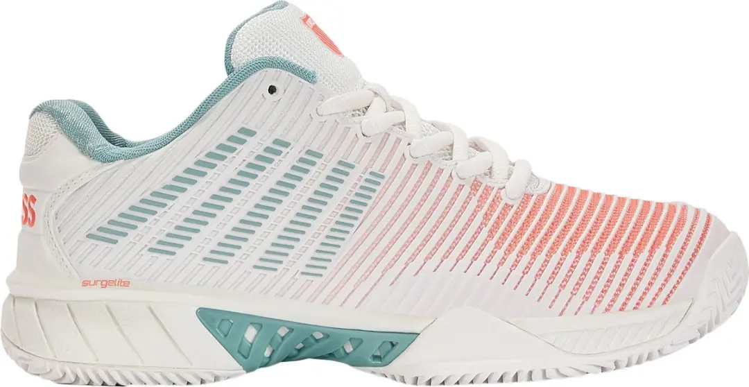 K-Swiss Hypercourt Express 2 Tennisschoenen