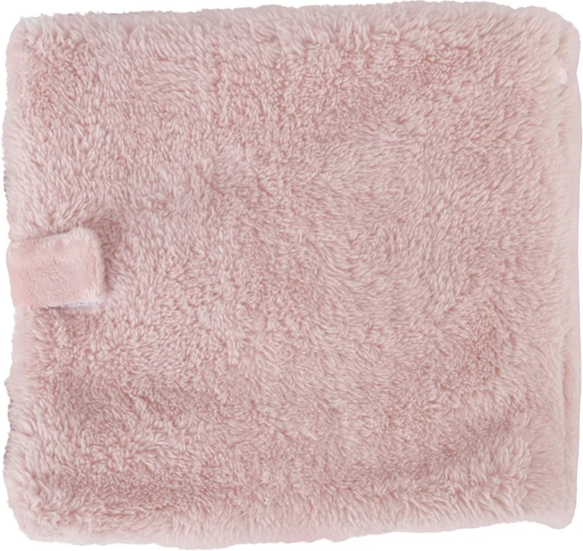 Nijntje Fluffy Activiteitenboekje - Roze