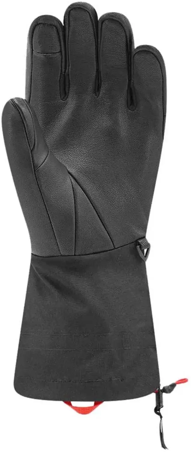 Racer Guide Pro 2 Skihandschoenen - Zwart - XL/10 - afbeelding 3 van 4