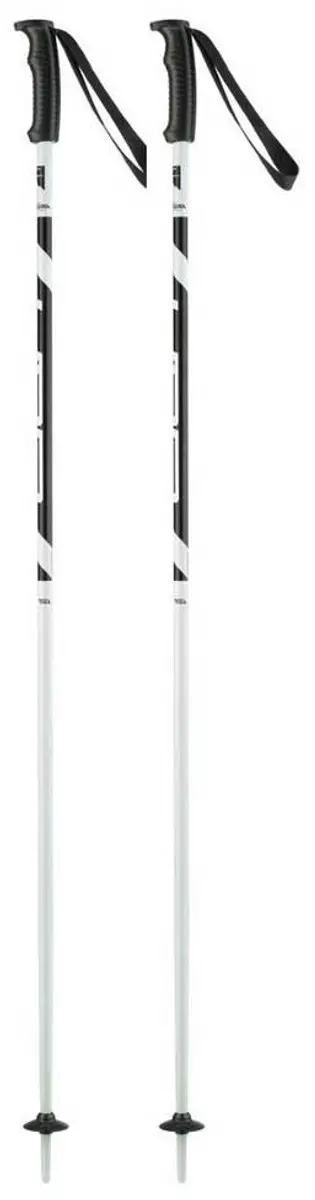 Elan Hotrod Skistokken - 135 cm - afbeelding 2 van 6