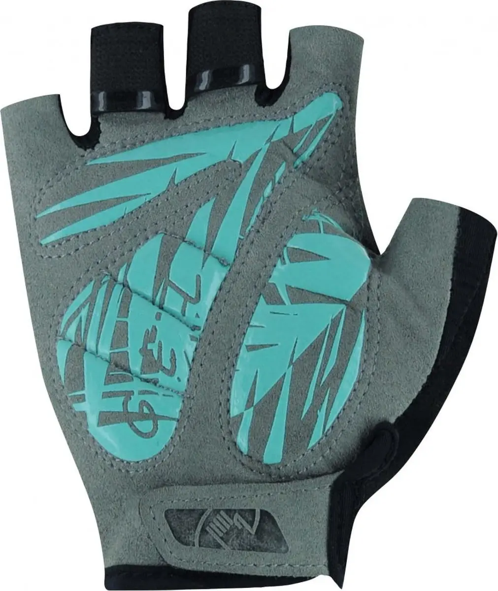 Roeckl Danis Fietshandschoenen Dames - Black Shadow - afbeelding 4 van 6