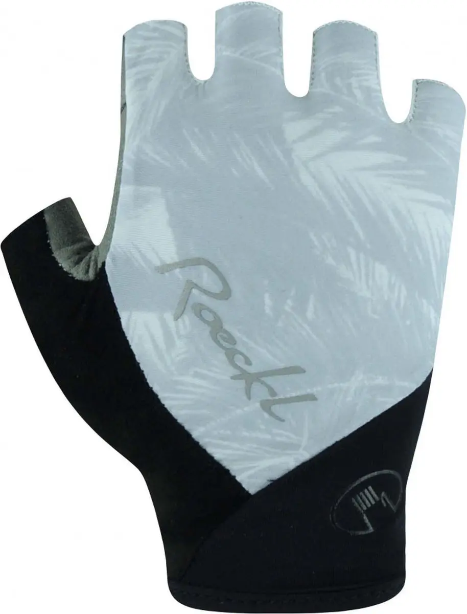 Roeckl Danis Fietshandschoenen Dames - Black Shadow - afbeelding 6 van 6