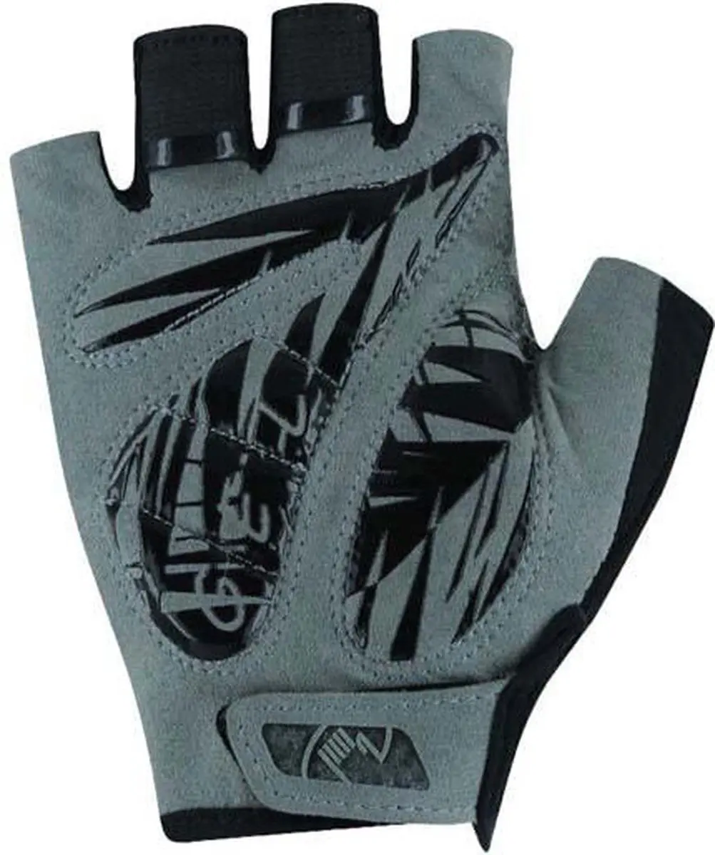 Roeckl Danis Fietshandschoenen Dames - Black Shadow - afbeelding 2 van 6
