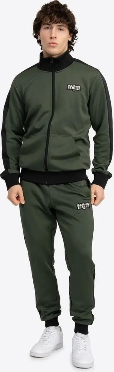 Benlee Westfort trainingspak, slanke pasvorm