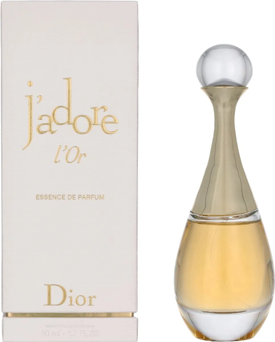 Dior J'adore L'Or Eau de Parfum 50ml
