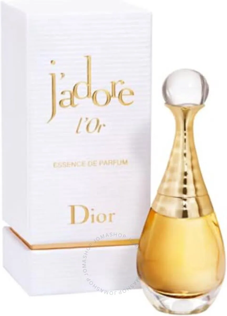 Dior J'adore L'Or Eau de Parfum 50ml
