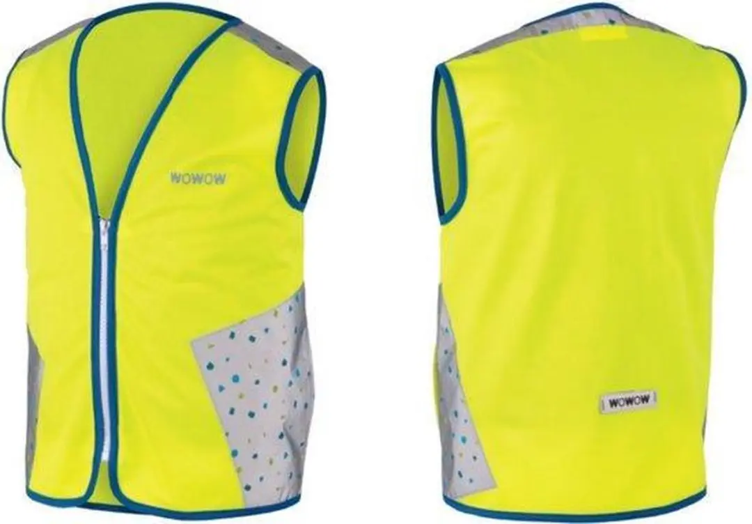 WOWOW Terrazo jacket