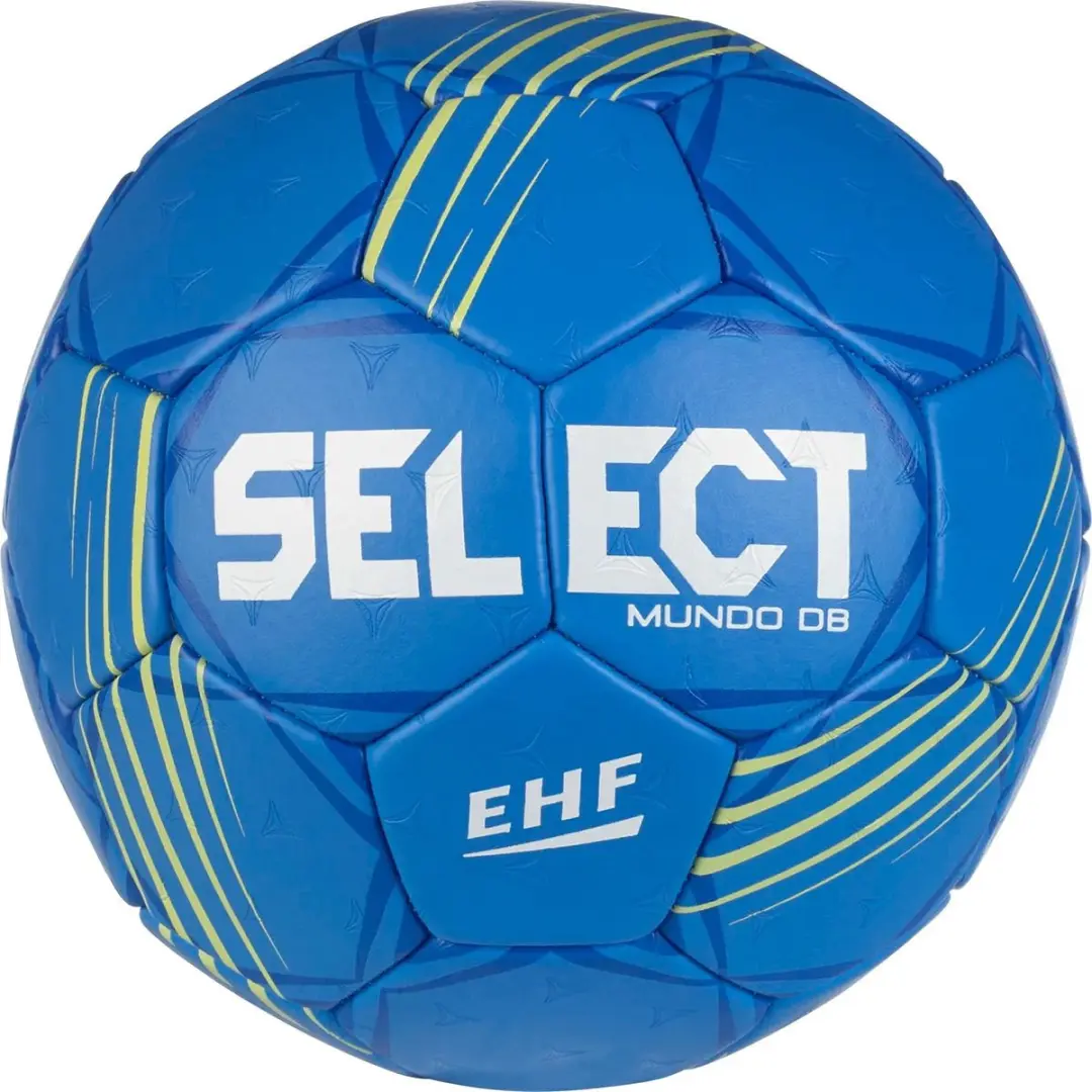 Select Mundo V24 Handbal