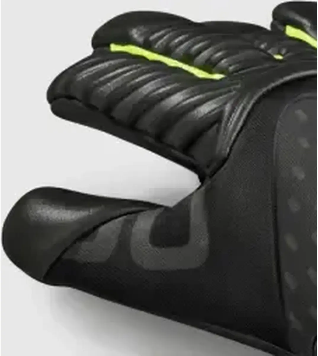 Select 90 Flexi Kids V26 Keepershandschoenen - Zwart - afbeelding 5 van 6