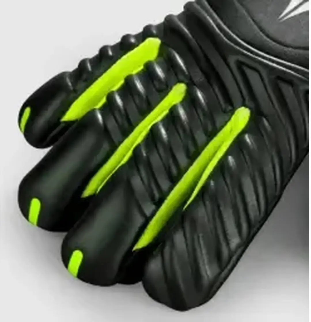 Select 90 Flexi Kids V26 Keepershandschoenen - Zwart - afbeelding 3 van 6