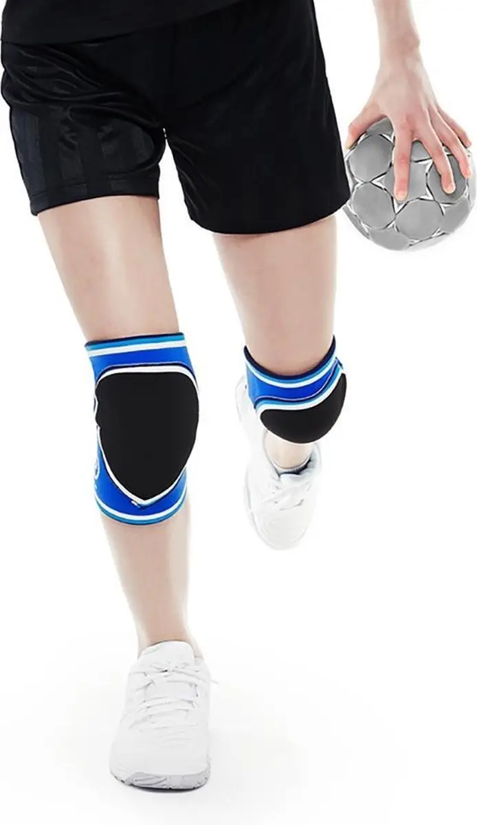 Rehband X-RX Polsbrace - Polsbescherming - Rechts - S - afbeelding 5 van 6