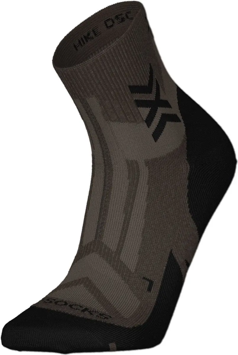 X-Socks Hike Discover Natural Ankle Sokken Unisex
