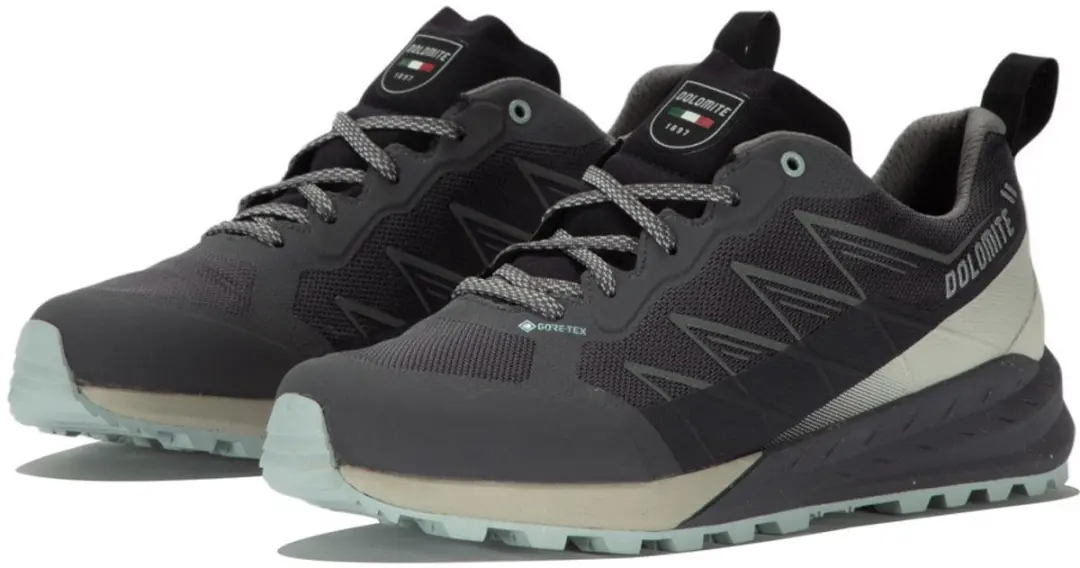 Dolomite Croda Nera Tech GTX WS