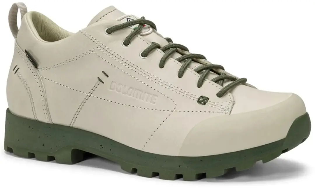 Dolomite Cinquantaquattro Low Fg Evo Gore-tex® Wandelschoenen Beige EU 40