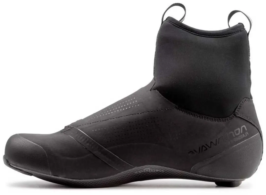 Northwave Flagship R GTX Racefietsschoenen - Zwart - 44 - afbeelding 5 van 6