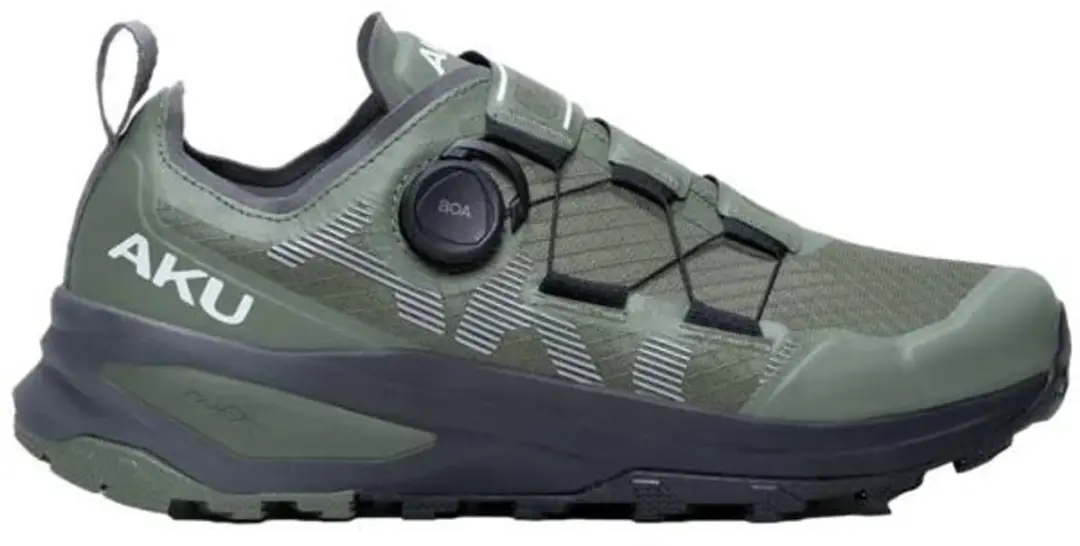 Aku Furiosa BOA Wandelschoenen