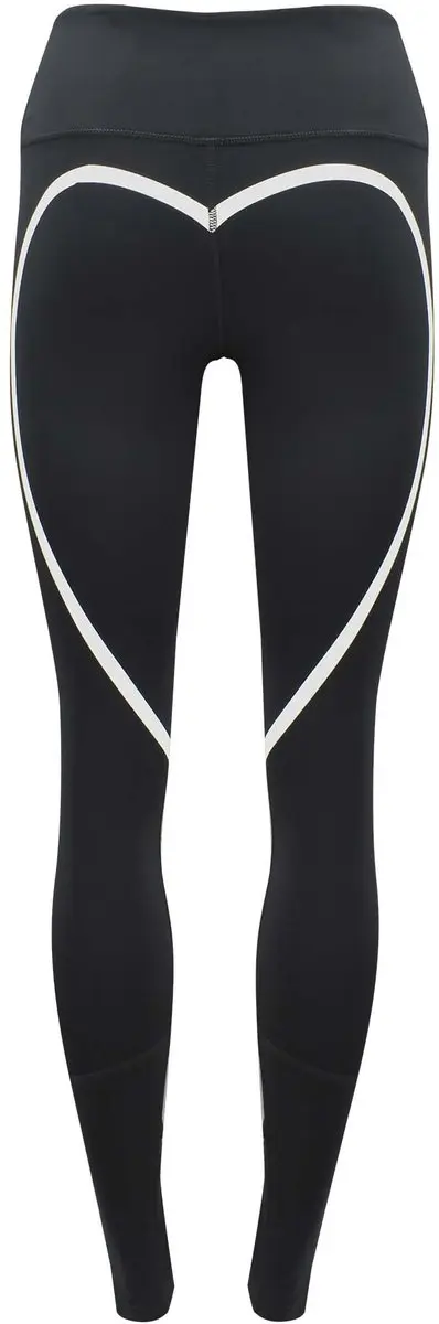 Legea Neso Legging Dames - afbeelding 3 van 3