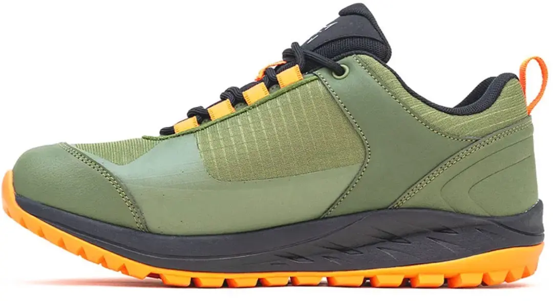 Altus Moncayo Wandelschoenen Groen - afbeelding 4 van 4