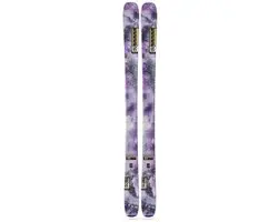 K2 Reckoner 92 Dames Freeride Ski - 159cm - afbeelding 3 van 6
