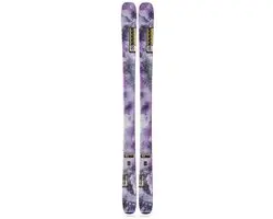K2 Reckoner 92 Dames Freeride Ski - 159cm - afbeelding 2 van 6