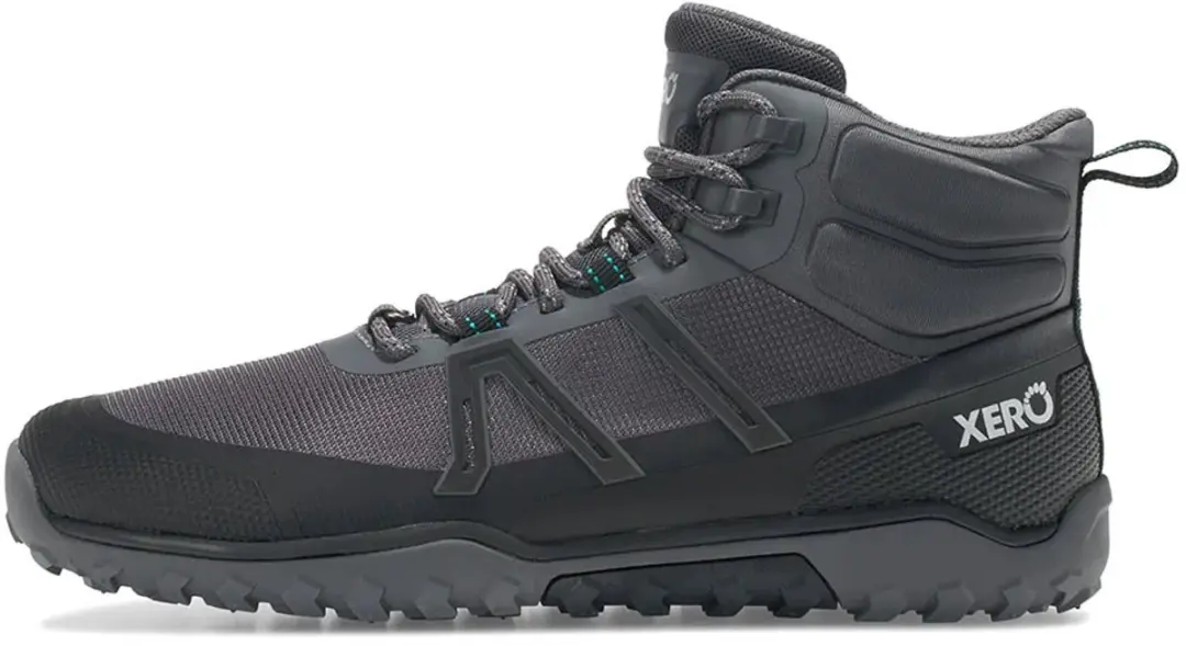 Xero Shoes Scrambler Trail Mid Dameswandelschoenen - afbeelding 3 van 3
