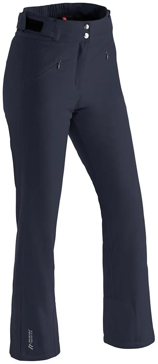 Maier Sports Allissia Slim Skibroek Dames