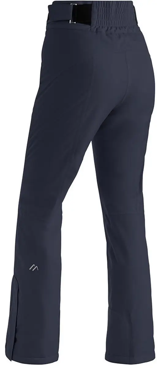 Maier Sports Allissia Slim Skibroek Dames - Night Sky - afbeelding 2 van 6
