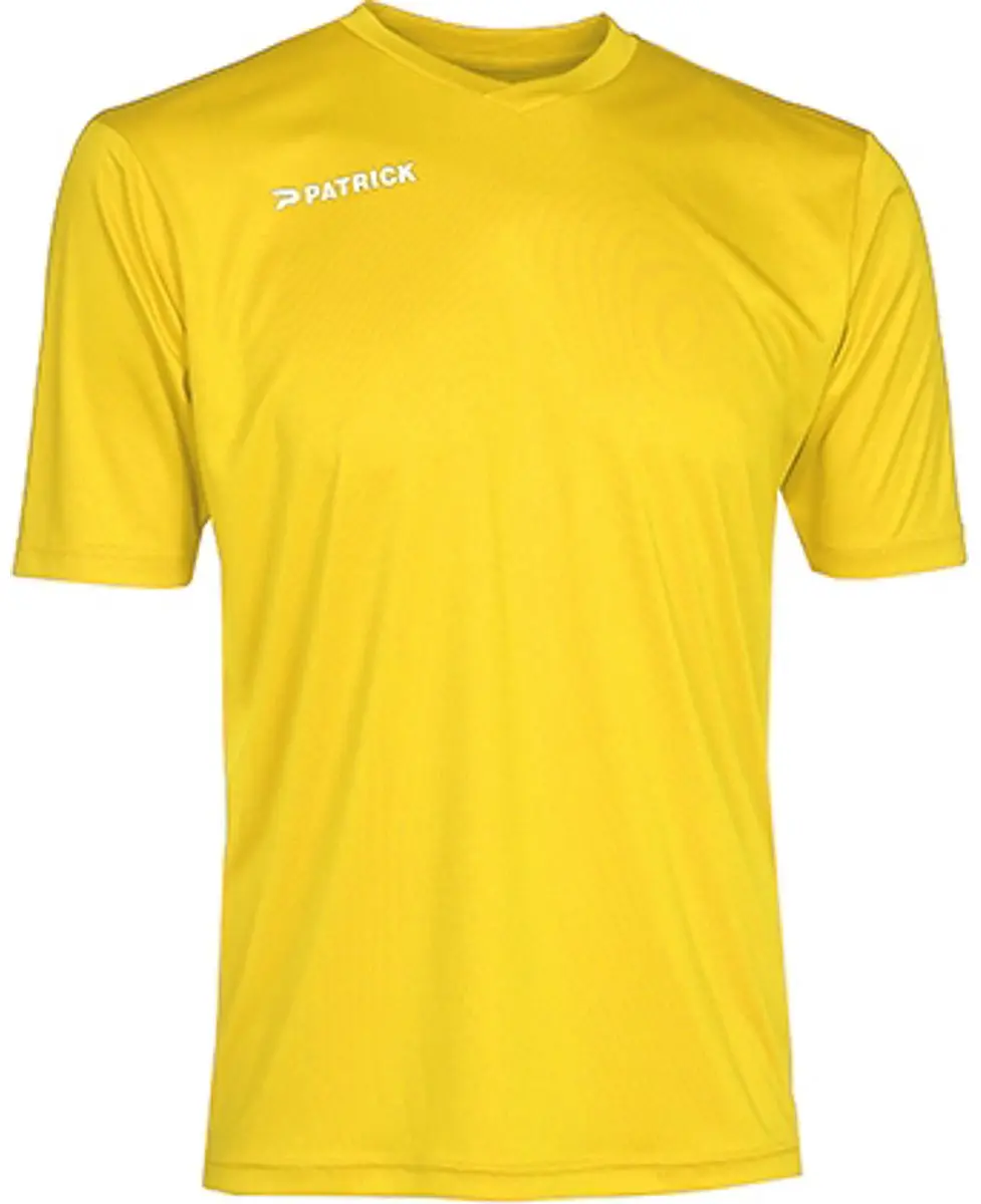 Patrick Pat101 Shirt Korte Mouw Kinderen