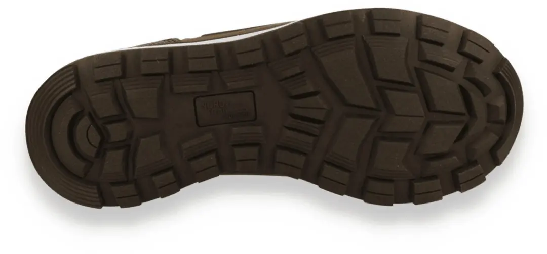 Safety Jogger Nord Trail Street Wandelschoen - Khaki - 46 - afbeelding 2 van 3