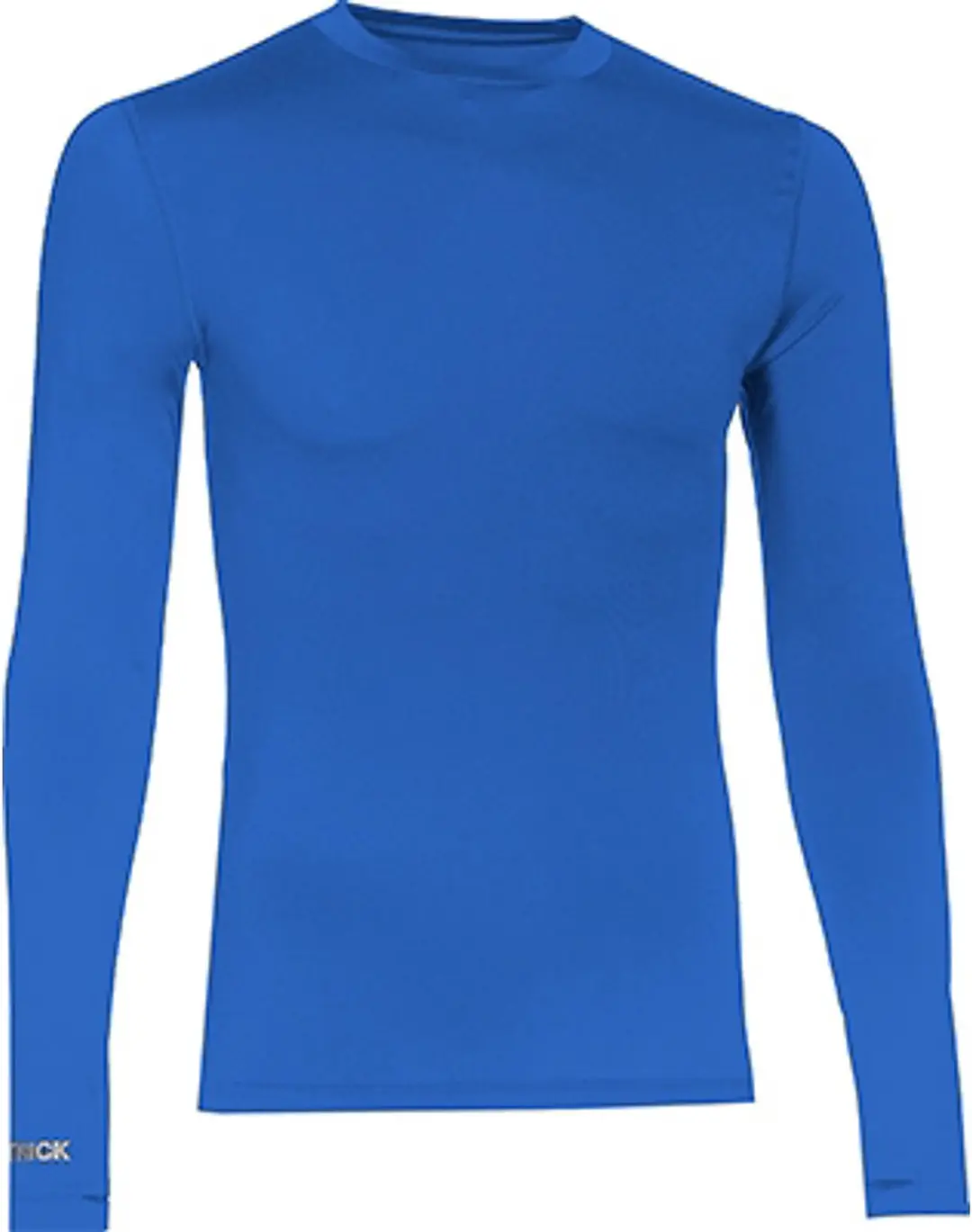 Patrick Skin Thermo Shirt Lange Mouw Kinderen